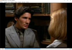 amerikan jigolo  vcd (PC'de izlenmiştir/denenmiştir)  (american gigolo) richard gere lauren hutton