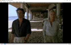 amerikan jigolo  vcd (PC'de izlenmiştir/denenmiştir)  (american gigolo) richard gere lauren hutton