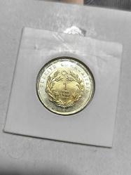 Anadolu'ya Özgü Hayvan Serisi Ankara Keçisi