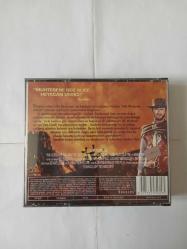 İyi,Kötü,Çirkin 3 Diskli Vcd Film