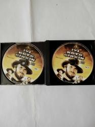İyi,Kötü,Çirkin 3 Diskli Vcd Film