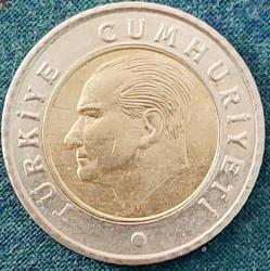 50 KURUŞ, 2023 ÇİL