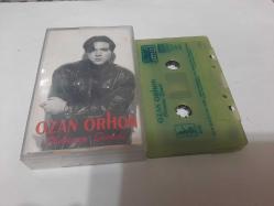 OZAN ORHON OLDUMU ŞİMDİ  CAM BASKI KASET