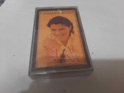 SUAT SUNA YAPAMAM SENSİZ  CAM BASKI KASET