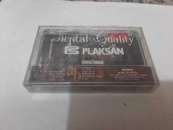 SUAT SUNA YAPAMAM SENSİZ  CAM BASKI KASET