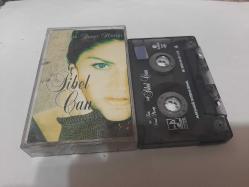 SİBEL CAN TÜRK SANAT MÜZİĞİ  CAM BASKI KASET