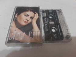 SİBEL CAN ÖZLEDİNMİ   CAM BASKI KASET