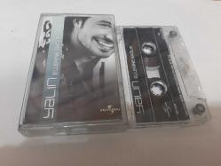 YALIN ELLERİNE SAĞLIK  CAM BASKI KASET