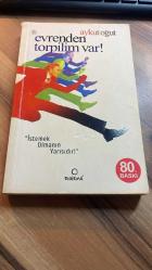 Evrenden Torpilim Var