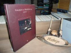 GALILEO VE NEWTON'UN EVRENİ - CİLTLİ, ŞÖMİZLİ