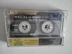 Wreckx-n-Effect - Hard or Smooth / oldschool hiphop