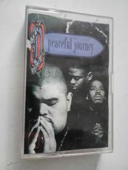 Heavy D & The Boyz - Peaceful Journey / oldschool hiphop