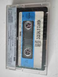 Heavy D & The Boyz - Peaceful Journey / oldschool hiphop