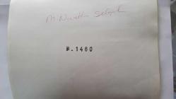 KLASİK TÜRK MÜZİĞİ SANATÇISI ve BESTECİ MÜNİR NURETTİN SELÇUK'UN ORİJİNAL BÜYÜK BOY 3'LÜ FOTOĞRAF SETİ - 24 x 18 cm EBADINDA - MÜNİR NURETTİN SELÇUK, SAHNE ALDIĞI KONSERDE ORKESTRANIN ÖNÜNDE DİNLEYİCİLERİ SELAMLARKEN ve KONUŞMA YAPARKEN ÇEKİLMİŞ 3 FARKLI KARE