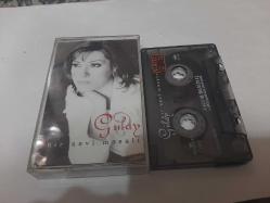 GÜLAY BİR SEVİ MASALI  CAM BASKI KASET