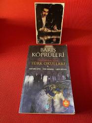 Barış Köprüleri Dünyaya Açılan Türk Okulları 1.BASKI