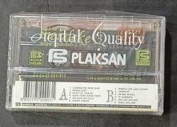 MEZDEKE 3 * SÖZLÜ POP-ARABIC * MISIR DANSLARI * KASET AMBALAJINDA