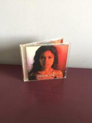CD VANESSA MAE STORM
