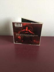 CD VANESSA MAE STORM