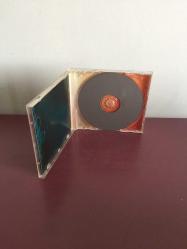 CD VANESSA MAE STORM