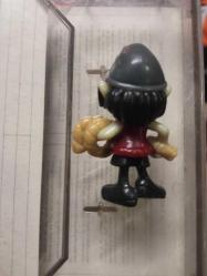 Kinder Sürpriz 2013 Şirinler Koleksiyonu - Vexy