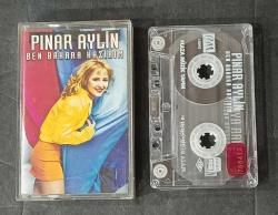 PINAR AYLİN * BEN BAHARA HAZIRIM * KASET