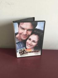 Dvd Film Aşk Ve Yalanlar Türkçe Altyazılı  Julia Roberts Robert Duvall Dennis Quaid