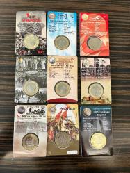 HATIRA PARA SET 9 ÜRÜN