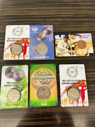 HATIRA PARA SET 6 ÜRÜN