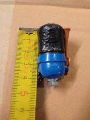 Kinder Minion Figür