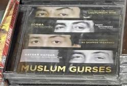 Sorma CD  Müslüm Gürses  JELATİNLİ AMBALAJINDADIR  Senin hasretin varken bu şehirde yaşanmaz Haydar Haydar Günah benim kime ne Sorma ne haldeyim Tanrı istemezse yaprak düşmezmiş