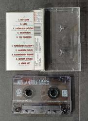 MÜSLÜM GÜRSES * USTA / NE YAZAR * KASET