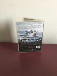 Dvd Film Oblivion Türkçe Dublaj Tom Cruise Morgan Freeman