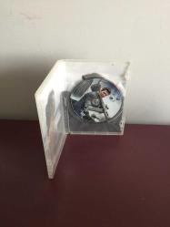 Dvd Film Oblivion Türkçe Dublaj Tom Cruise Morgan Freeman