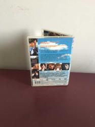 Dvd Film Vanilla Sky Türkçe Dublaj Tom Cruise Cameron Diaz Kurt Russel Jason Lee Noah Taylor