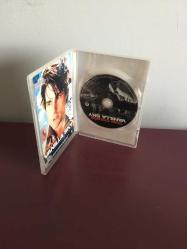 Dvd Film Vanilla Sky Türkçe Dublaj Tom Cruise Cameron Diaz Kurt Russel Jason Lee Noah Taylor