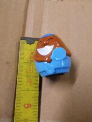 Ozmo çikolata mini figür oyuncak