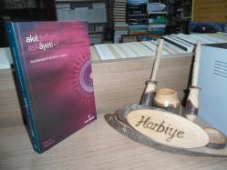 AKIL DEFTERİ - AŞK AYETİ 1