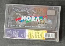 MÜSLÜM GÜRSES * PARAMPARÇA * KASET AMBALAJINDA