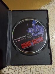 THE ROLLING STONES * GIMME SHELTER / DVD * THE CRITERION COLLECTION