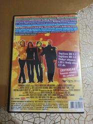 STONES SCORSESE * SHINE A LIGHT / DVD