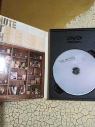 MUTEMATH * FLESH AND BONES ELECTRIC FUN / DVD * SNAPCASE - LIVE