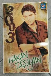 Efemera - KASET/CD TANITIM AFİŞİ * YALIN * BİR BAKMIŞSIN * 32X49 CM - kitantik - kitaLog