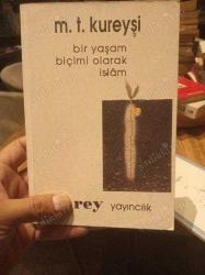 Bir Yaşam Biçimi Olarak İslam