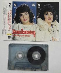 Fatoş İncegüzel 3 - Dertli Garibanlar