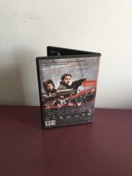 Dvd Film Hansel Ve Gretel Cadı Avcıları  Türkçe Dublaj Jeremy Reener