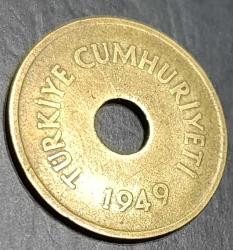 @@ 1949 2.5 Kuruş @@