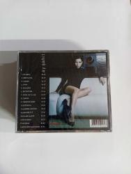 Burcu güneş ay şahit   albümü  orjinal   acılmamış ambalajında sıfır  koleksiyon müzik cd leri  YILMAZ VİDEO