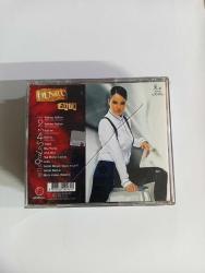 bengü aktik   albümü  orjinal   acılmamış ambalajında sıfır  koleksiyon müzik cd leri  YILMAZ VİDEO