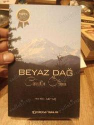 Beyaz Dağ - Cennetin Ölümü